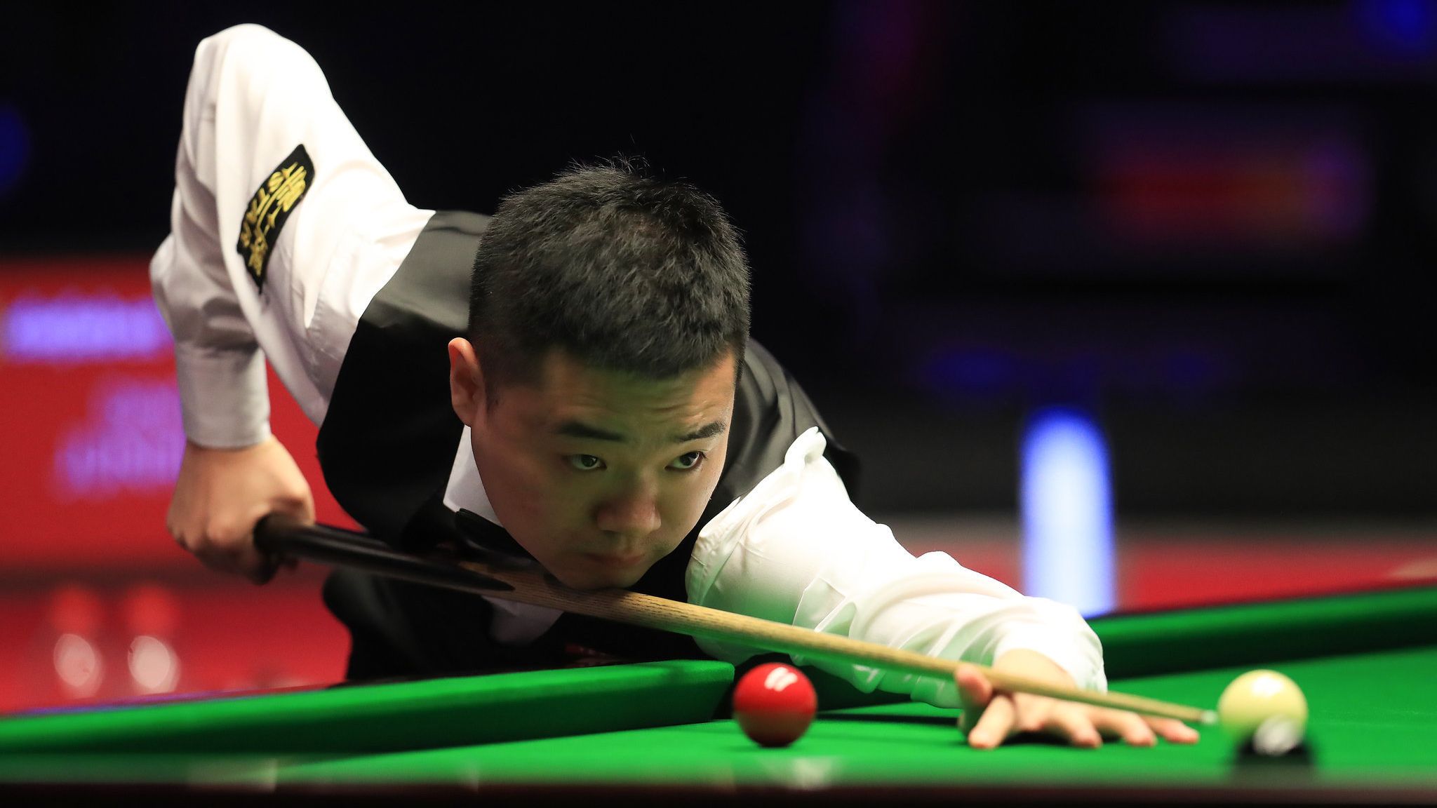 场增加了一 场增加了一